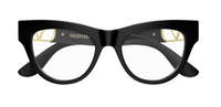 Valentino V Logo prescription glasses VG0054O