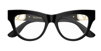 Valentino V Logo prescription glasses VG0054O