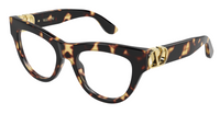 Valentino V Logo prescription glasses VG0054O