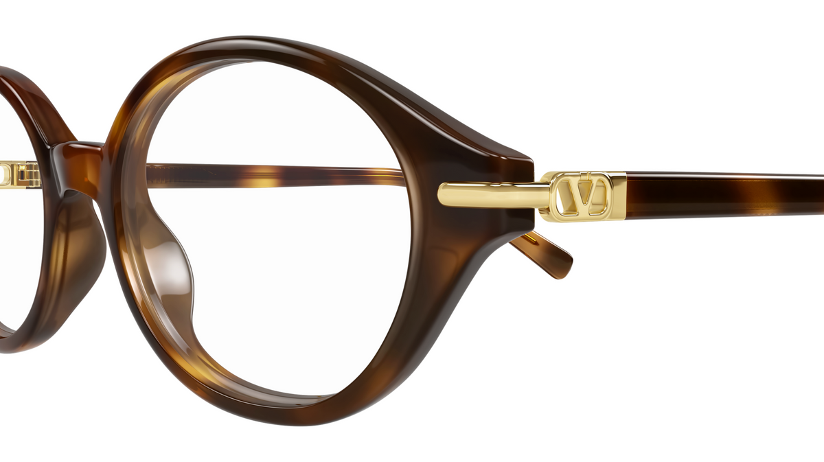 Valentino V Logo VG0049O 光学眼镜