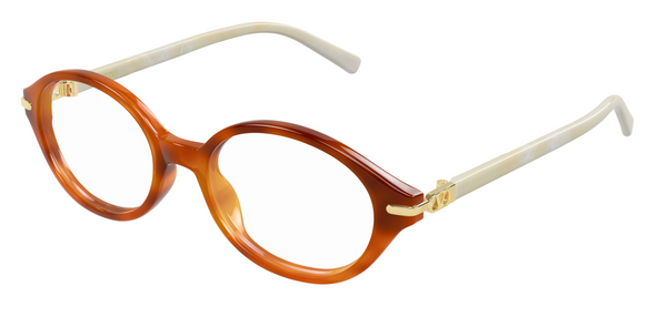 Valentino V Logo VG0049O 光学眼镜