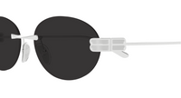Balenciaga Everyday BB0541SA sunglasses