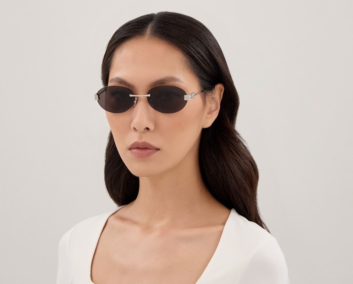Balenciaga Everyday BB0541SA sunglasses