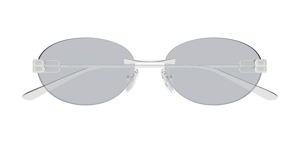Balenciaga Everyday BB0541SA sunglasses