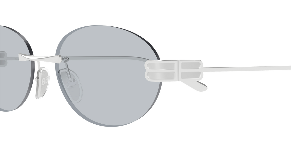 Balenciaga Everyday BB0541SA sunglasses