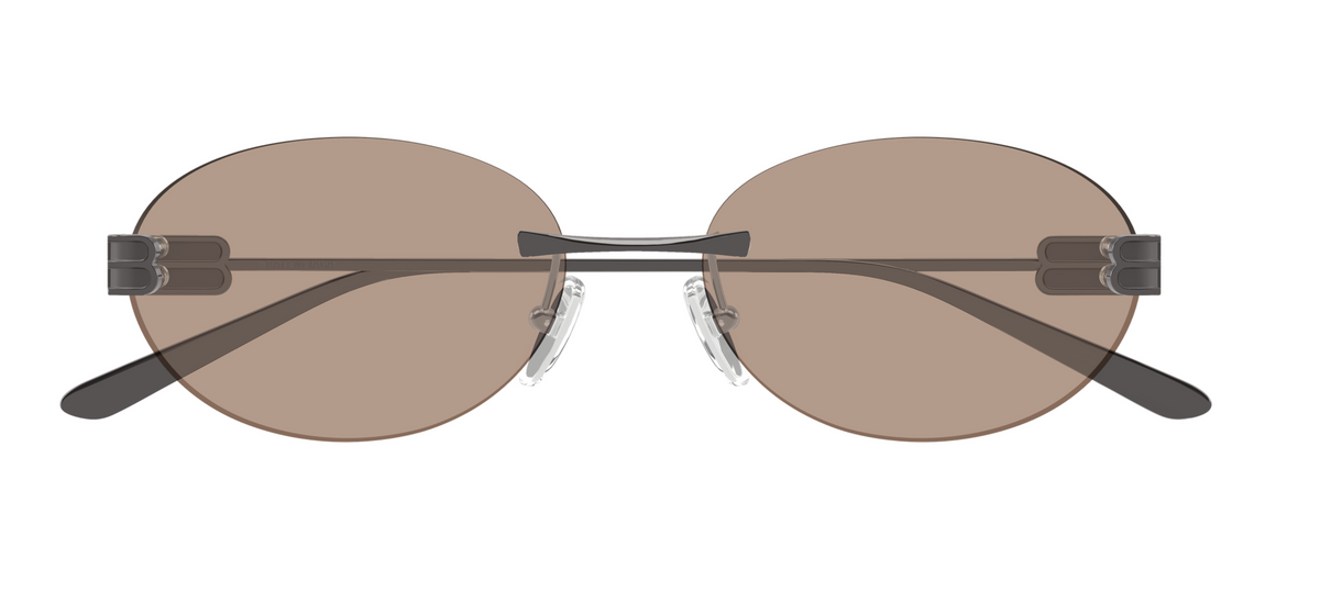 Balenciaga Everyday BB0541SA sunglasses