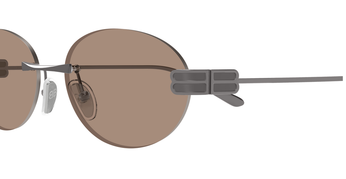 Balenciaga Everyday BB0541SA sunglasses