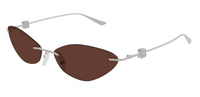 Gafas de sol Balenciaga Everyday BB0536S