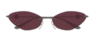 Gafas de sol Balenciaga Everyday BB0536S