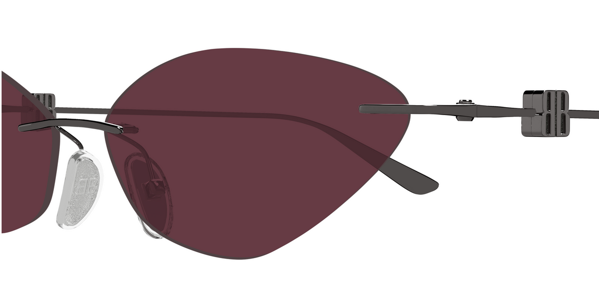 Gafas de sol Balenciaga Everyday BB0536S