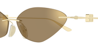 Gafas de sol Balenciaga Everyday BB0536S