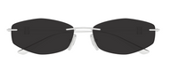 Balenciaga Everyday BB0535S sunglasses