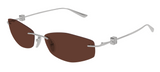 Balenciaga Everyday BB0535S sunglasses