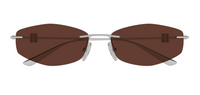 Balenciaga Everyday BB0535S sunglasses