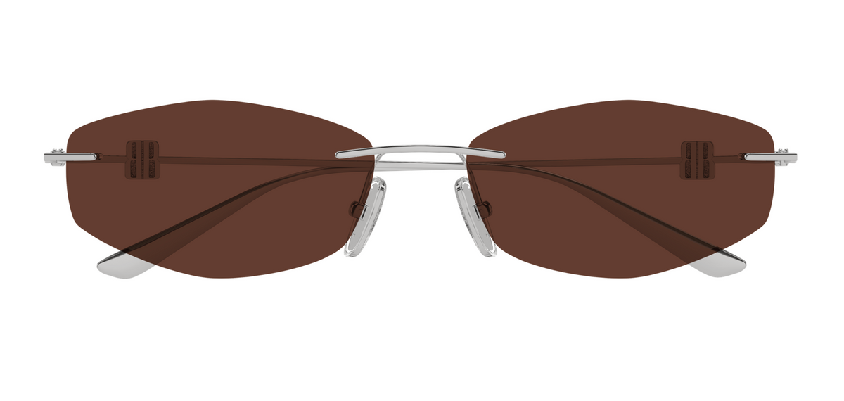 Balenciaga Everyday BB0535S sunglasses