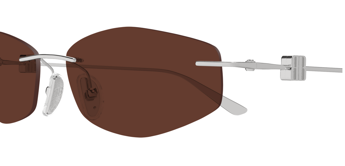 Balenciaga Everyday BB0535S sunglasses