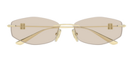 Balenciaga Everyday BB0535S sunglasses