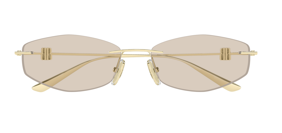 Balenciaga Everyday BB0535S sunglasses