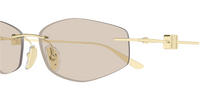 Balenciaga Everyday BB0535S sunglasses