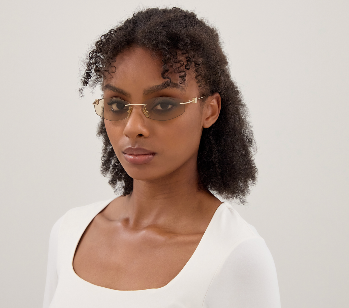 Balenciaga Everyday BB0535S sunglasses