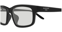 Balenciaga Everyday sunglasses BB0528SK