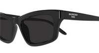 Balenciaga Everyday BB0527S sunglasses