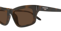 Balenciaga Everyday BB0527S sunglasses
