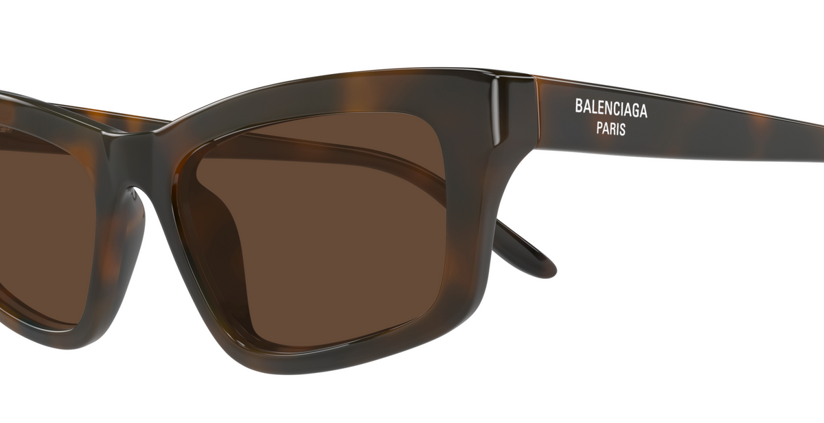 Balenciaga Everyday BB0527S sunglasses