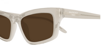 Balenciaga Everyday BB0527S sunglasses