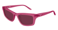Balenciaga Everyday BB0527S sunglasses