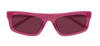 Balenciaga Everyday BB0527S sunglasses