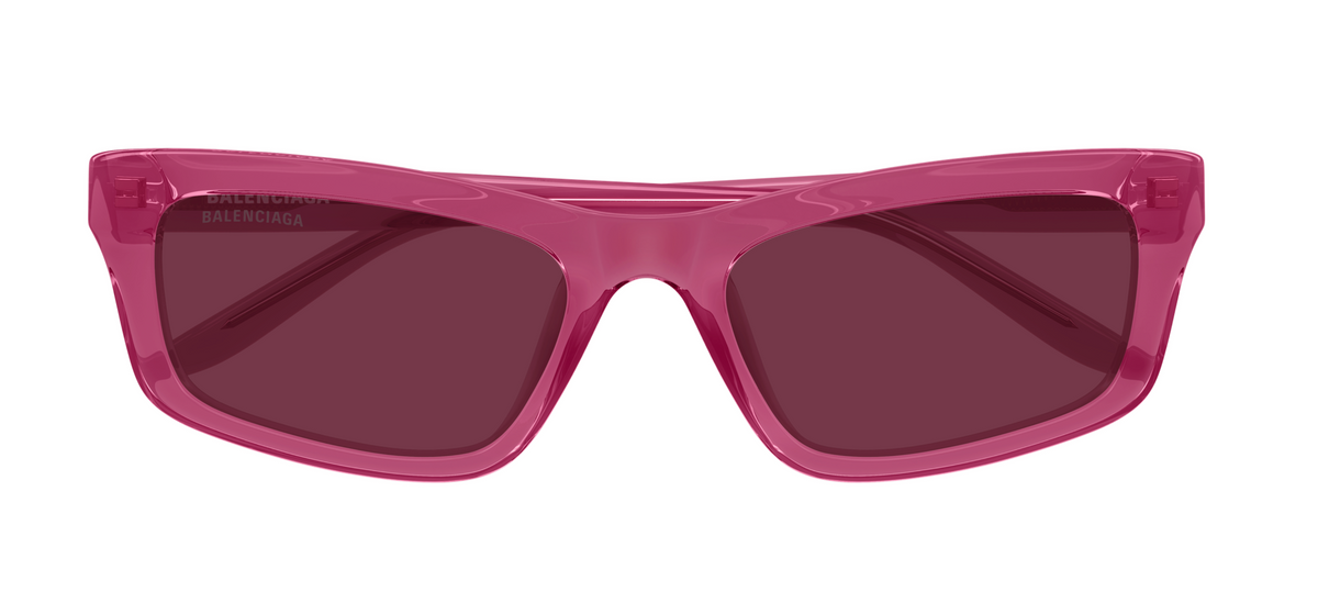 Balenciaga Everyday BB0527S sunglasses