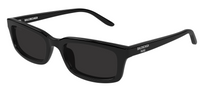Balenciaga Everyday BB0526S Sunglasses