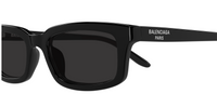 Balenciaga Everyday BB0526S Sunglasses