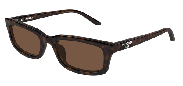 Balenciaga Everyday BB0526S Sunglasses