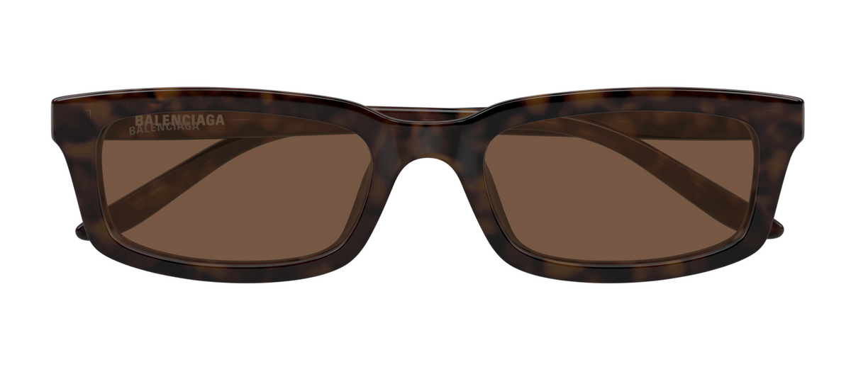Balenciaga Everyday BB0526S Sunglasses