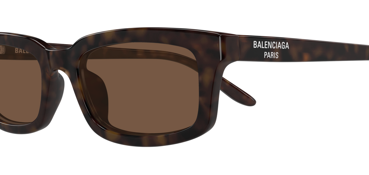 Balenciaga Everyday BB0526S Sunglasses