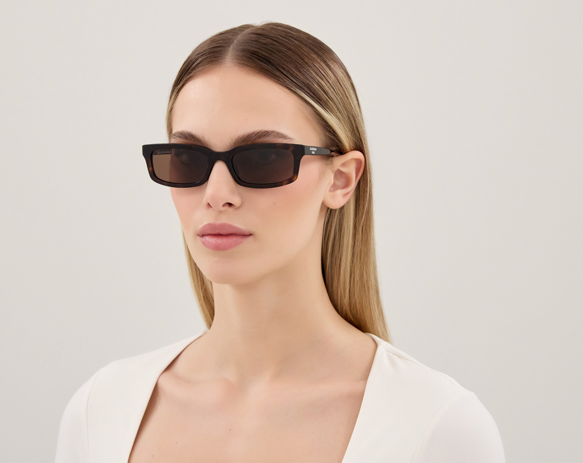 Balenciaga Everyday BB0526S Sunglasses