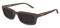 Balenciaga Everyday BB0526S Sunglasses