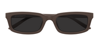 Balenciaga Everyday BB0526S Sunglasses