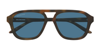Balenciaga Everyday BB0525S sunglasses