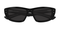 Balenciaga Everyday-zonnebril BB0520S