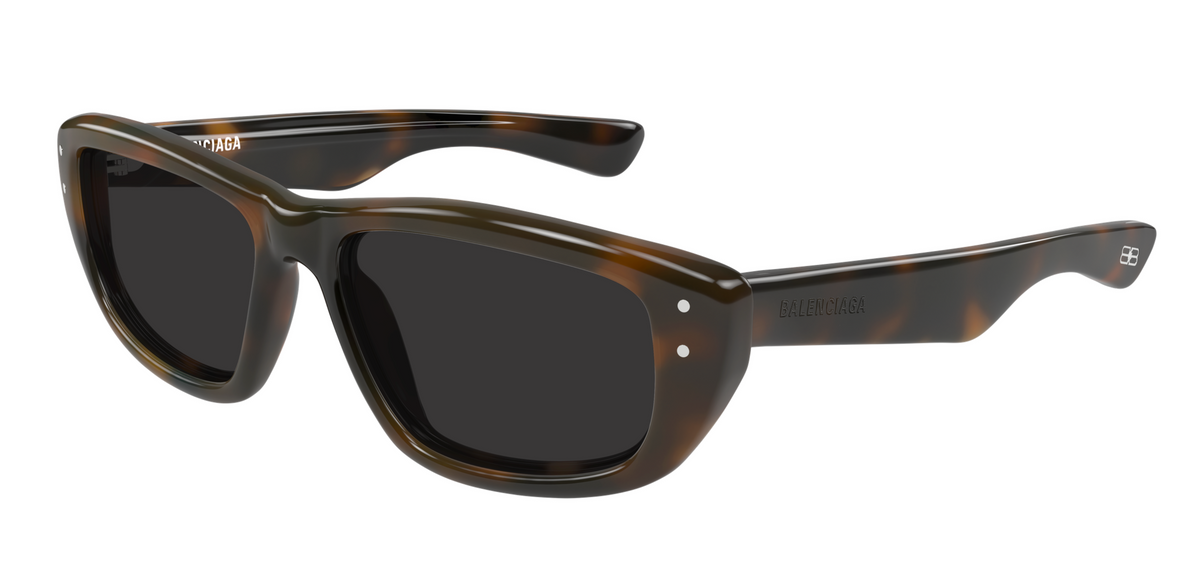 Balenciaga Everyday-zonnebril BB0520S