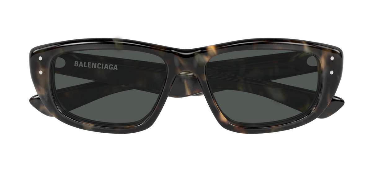 Balenciaga Everyday-zonnebril BB0520S