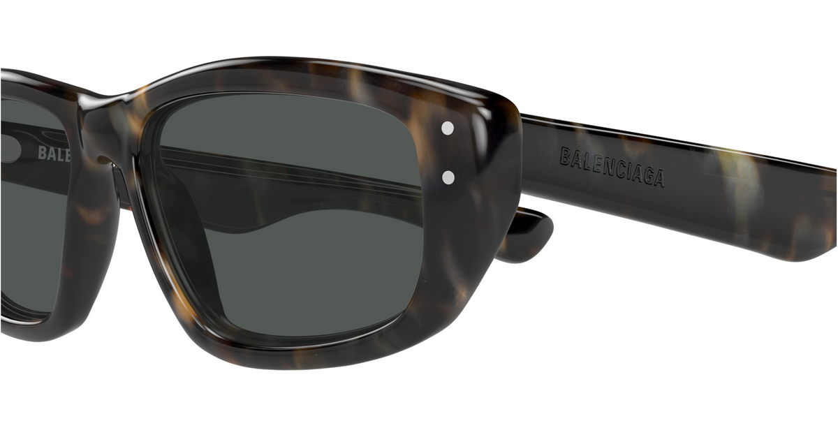 Balenciaga Everyday-zonnebril BB0520S