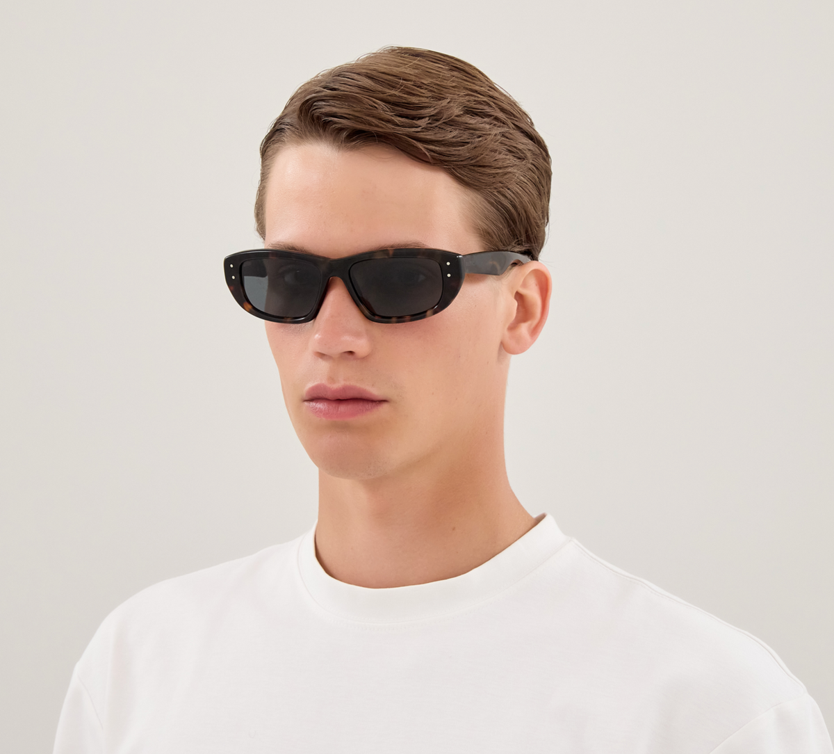 Balenciaga Everyday-zonnebril BB0520S