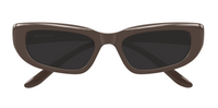 Balenciaga Everyday zonnebril BB0516S