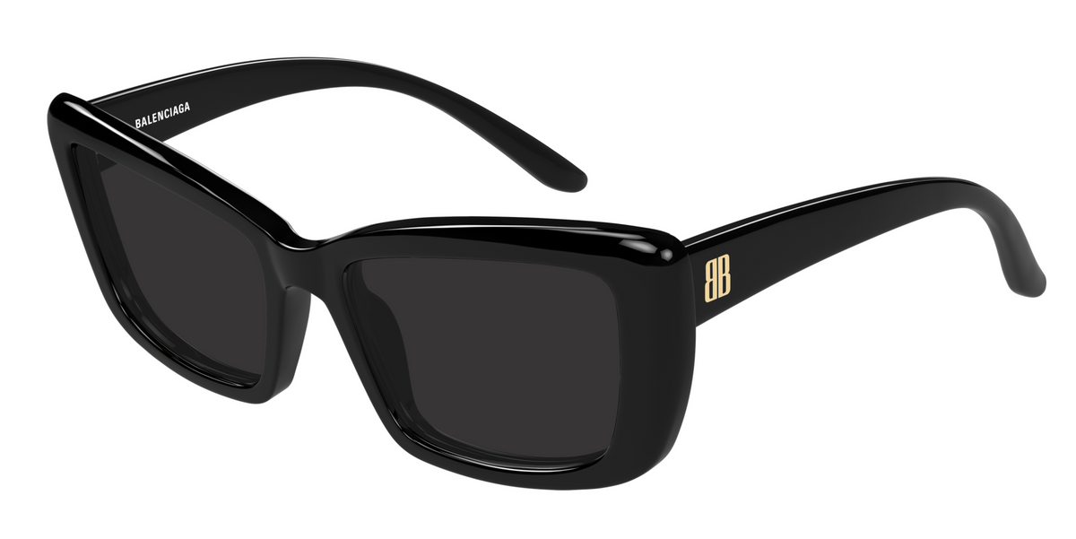Balenciaga Everyday Sonnenbrille BB0515S