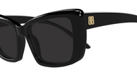 Balenciaga Everyday Sonnenbrille BB0515S