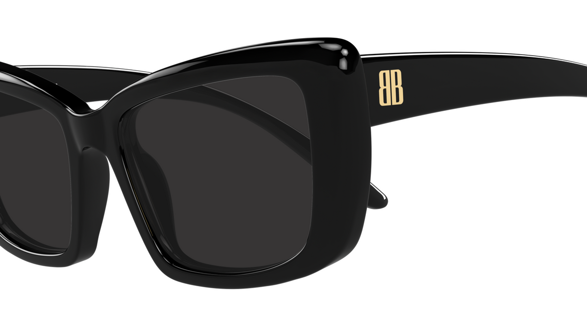 Balenciaga Everyday Sonnenbrille BB0515S